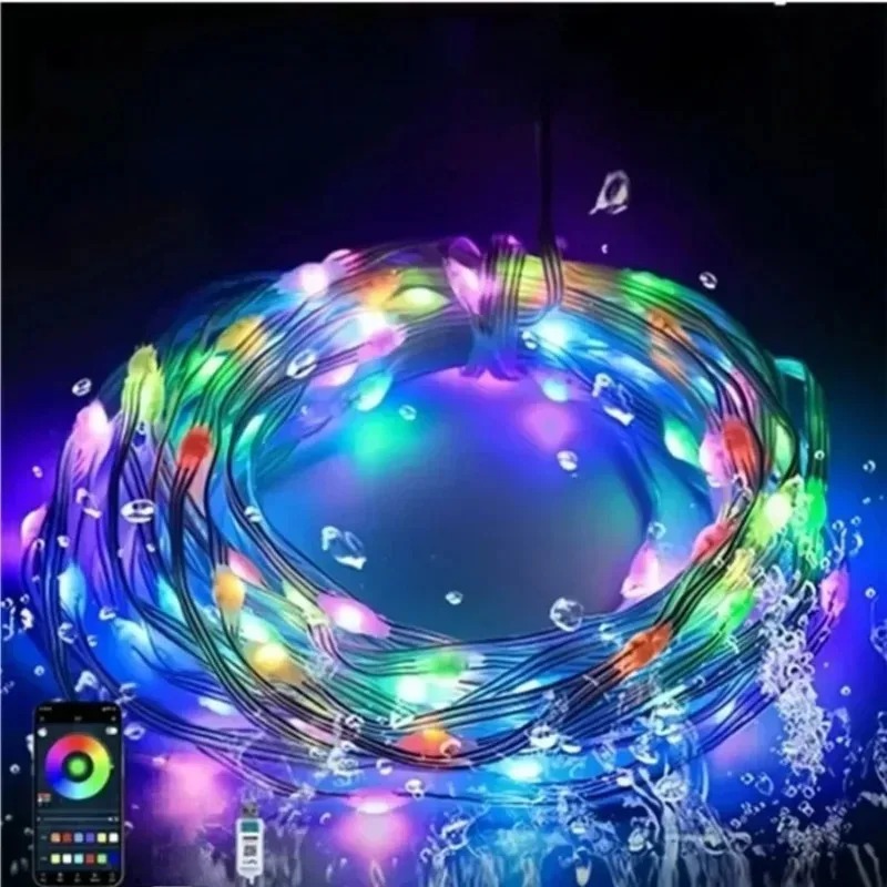 Luci LED RGB Intelligenti Fai- - Smart Home Usb recensione e prezzo