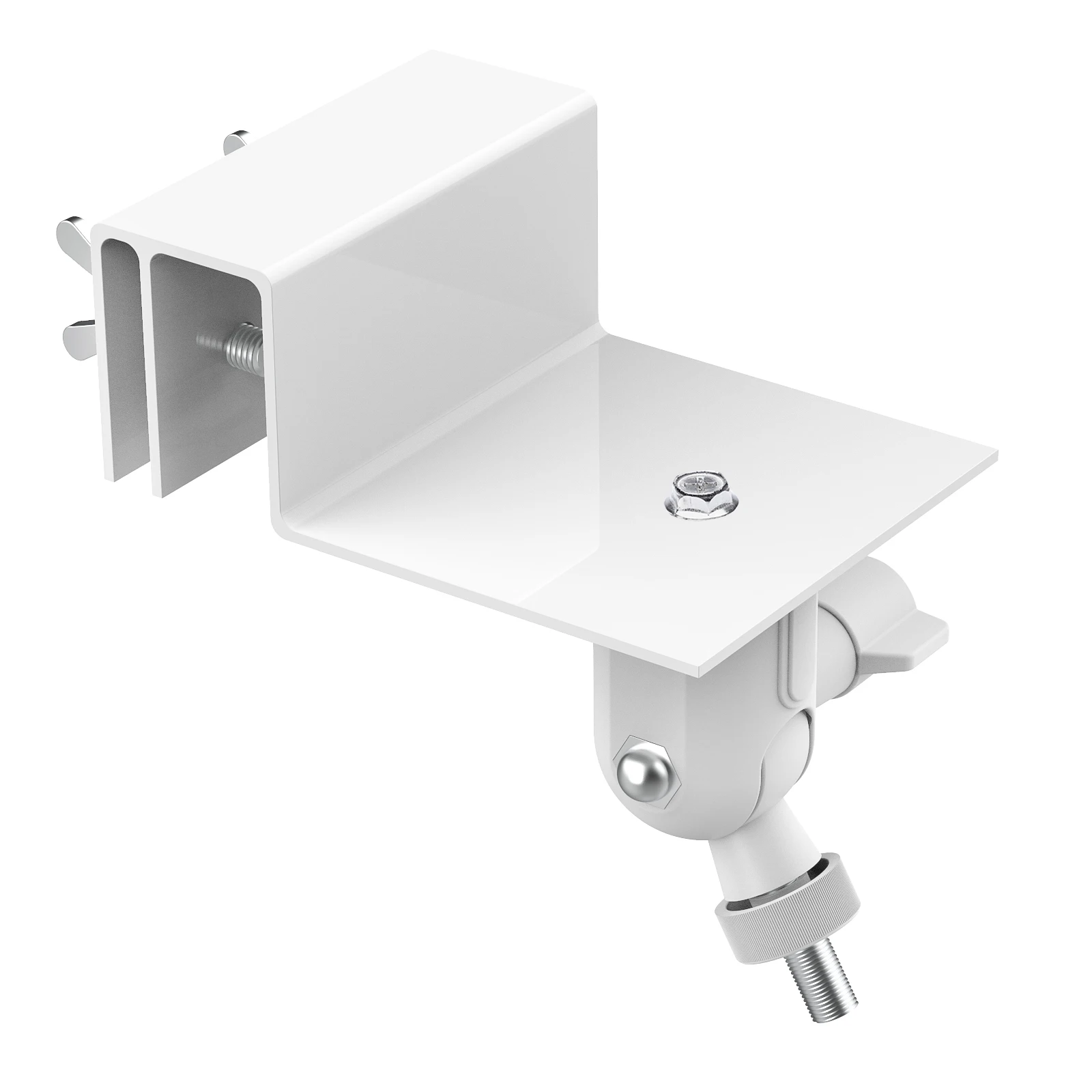 Supporto per grondaia resisten - Video Doorbell recensione e prezzo