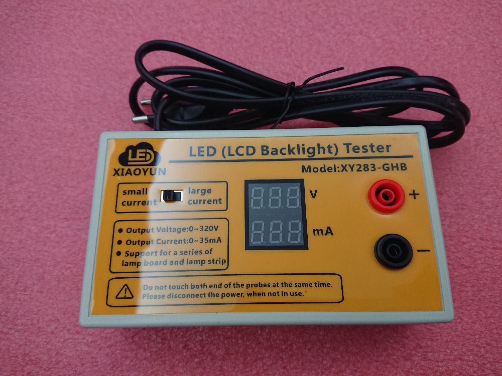 Tester per Strisce LED 0-320V, - Smart Home Living Room recensione e prezzo