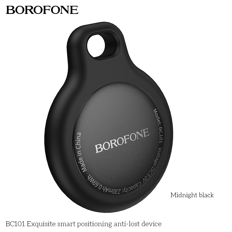 BC101 GPS Global Airtag Blueto - Smart Home Hub Apple recensione e prezzo