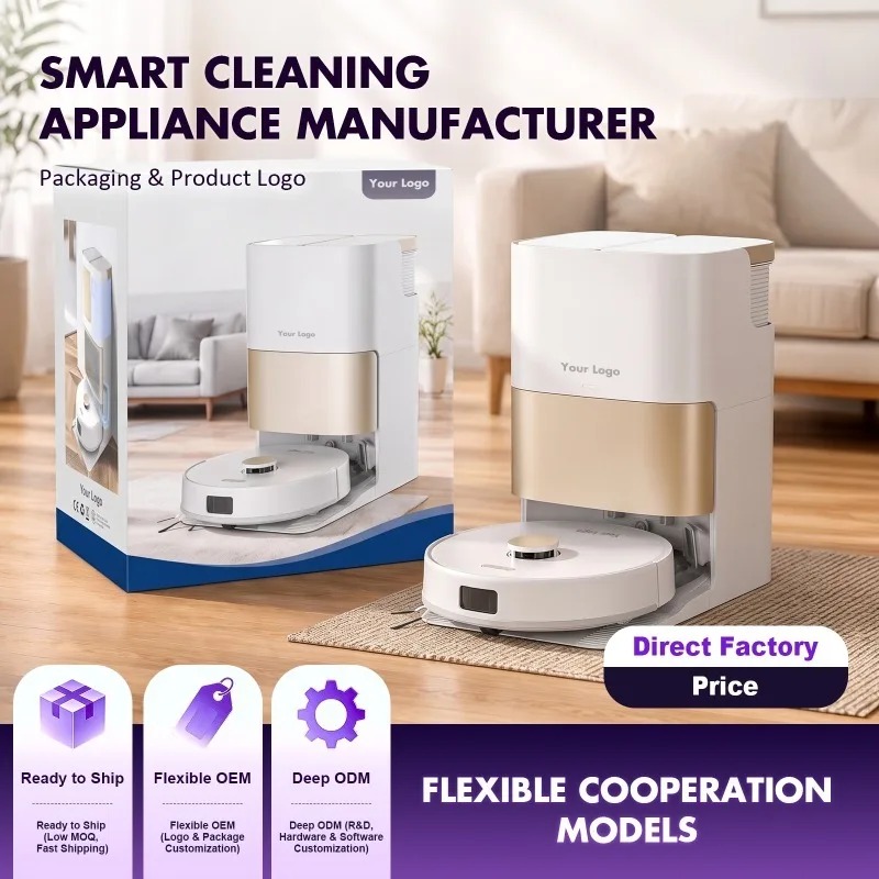 Robot Aspirapolvere, Pulizia a - Smart Home Remote recensione e prezzo