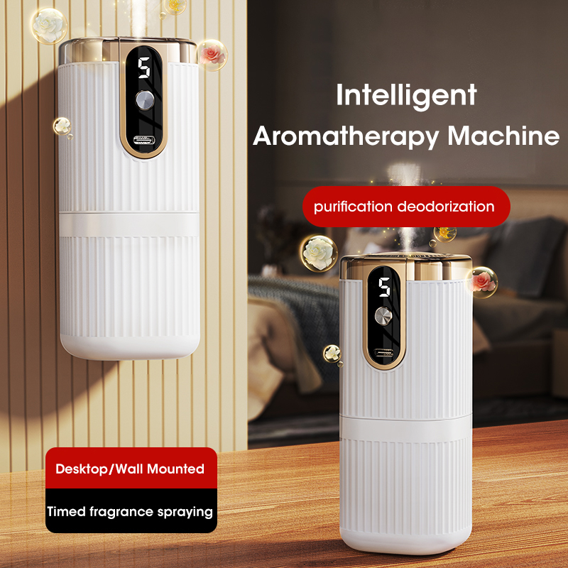 Diffusore di Oli Essenziali US - Smart Home Usb recensione e prezzo