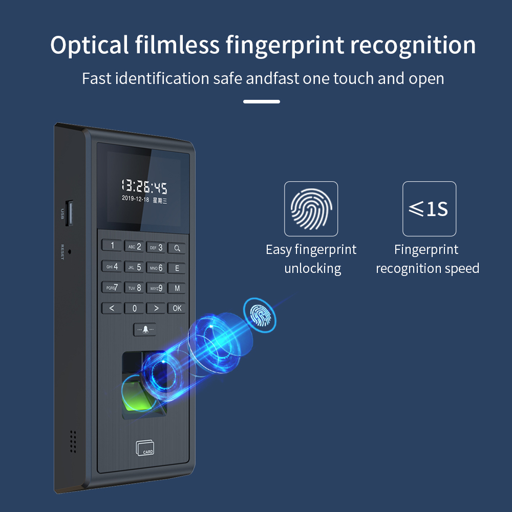 Tuya Smart Biometrico Riconosc - Smart Door Lock recensione e prezzo