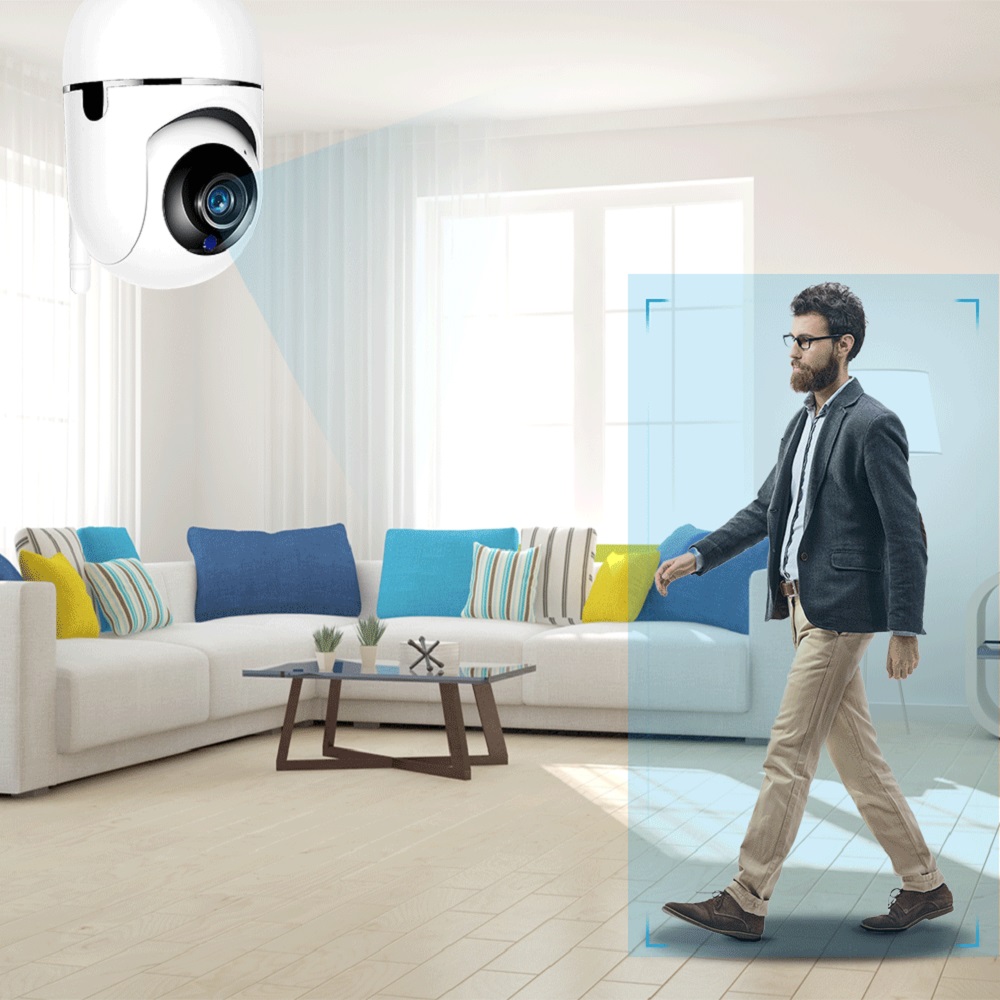 1620P Telecamera IP Wifi per i - Smart Home Plus recensione e prezzo