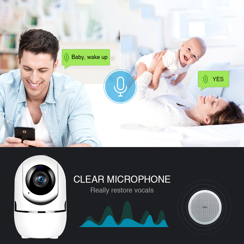1620P Telecamera IP Wifi per i - Smart Home Plus recensione e prezzo