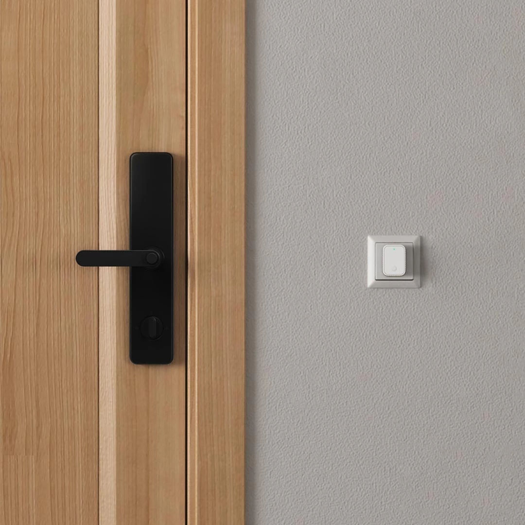 Qingping Bluetooth Gateway Qin - Smart Home Hub 2 recensione e prezzo