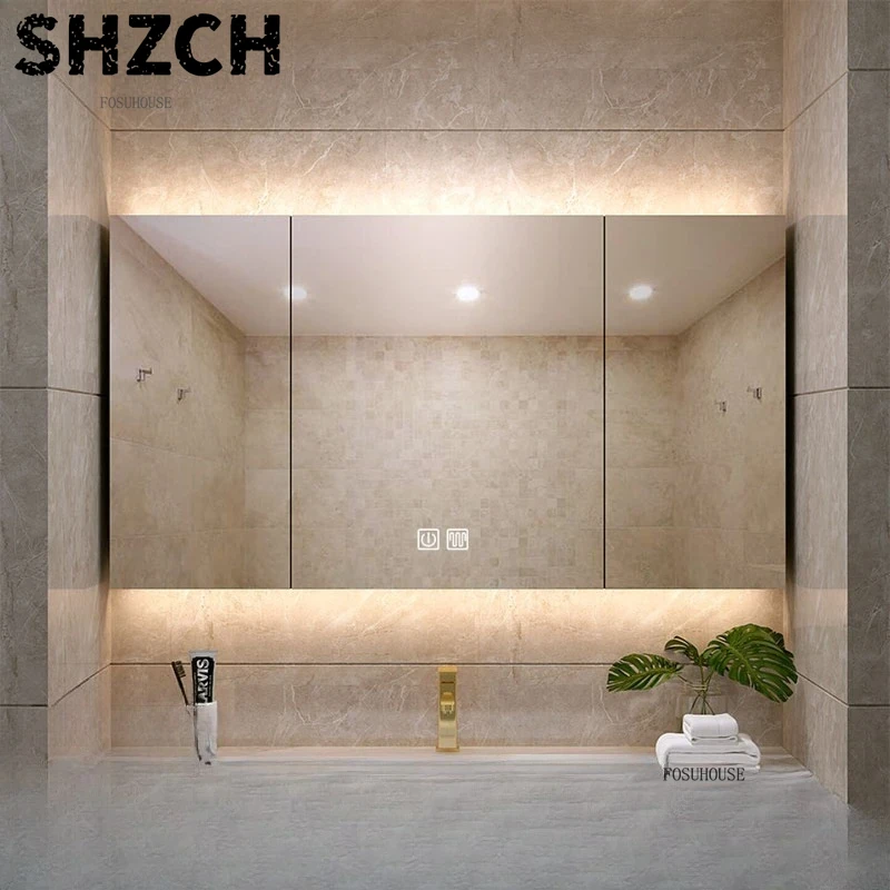 Specchio da Bagno Moderno Rinf - Smart Home Living Room recensione e prezzo