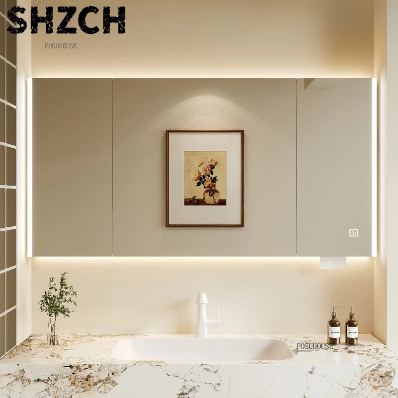 Specchio da Bagno Moderno Rinf - Smart Home Living Room recensione e prezzo