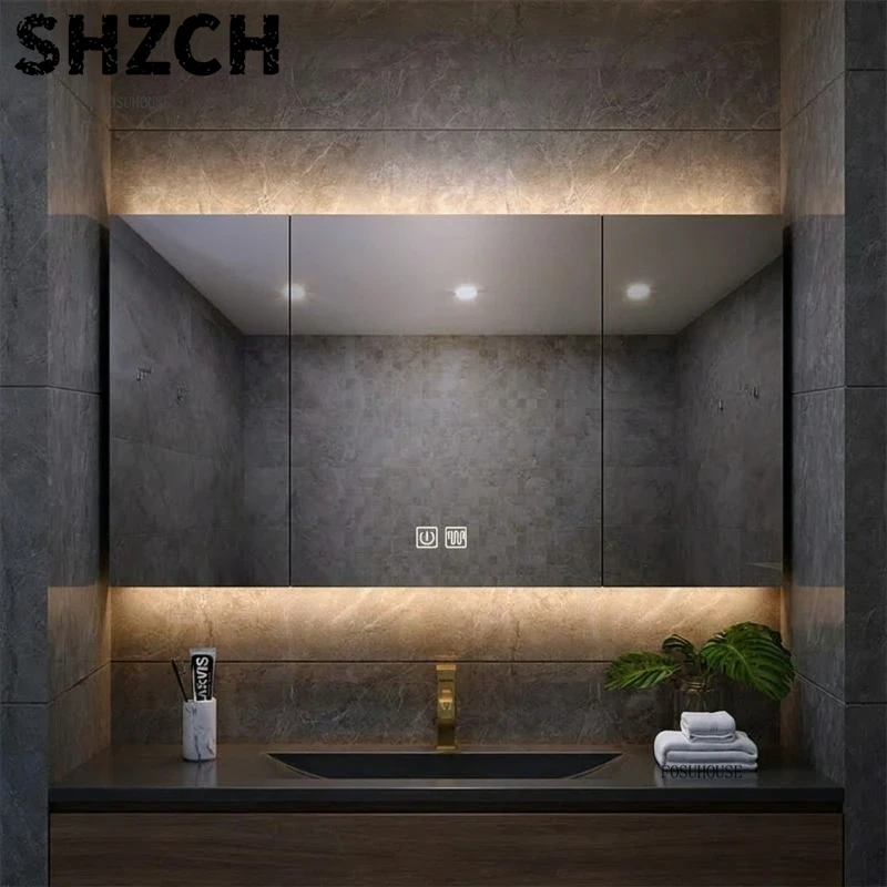 Specchio da Bagno Moderno Rinf - Smart Home Living Room recensione e prezzo