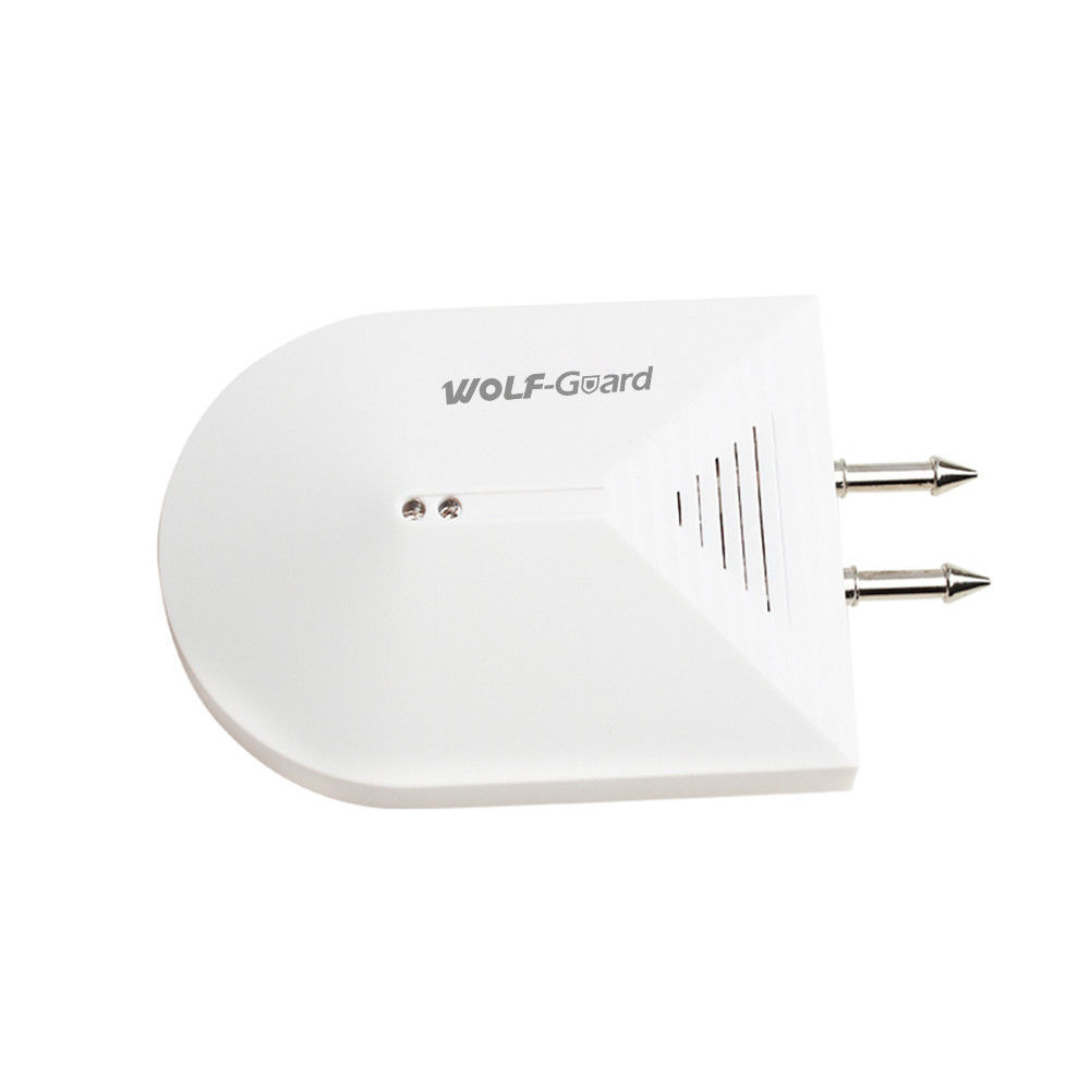 Sensore rilevatore di intrusio - Wifi Water Sensor recensione e prezzo