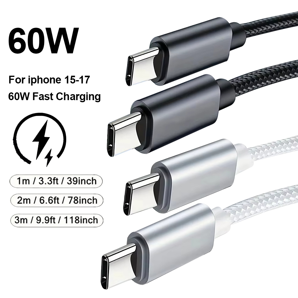 Cavo USB C Intrecciato da 60W, - Smart Home Samsung recensione e prezzo