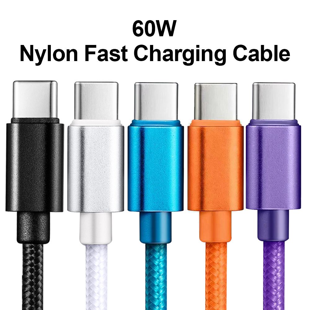 Cavo USB C Intrecciato da 60W, - Smart Home Samsung recensione e prezzo