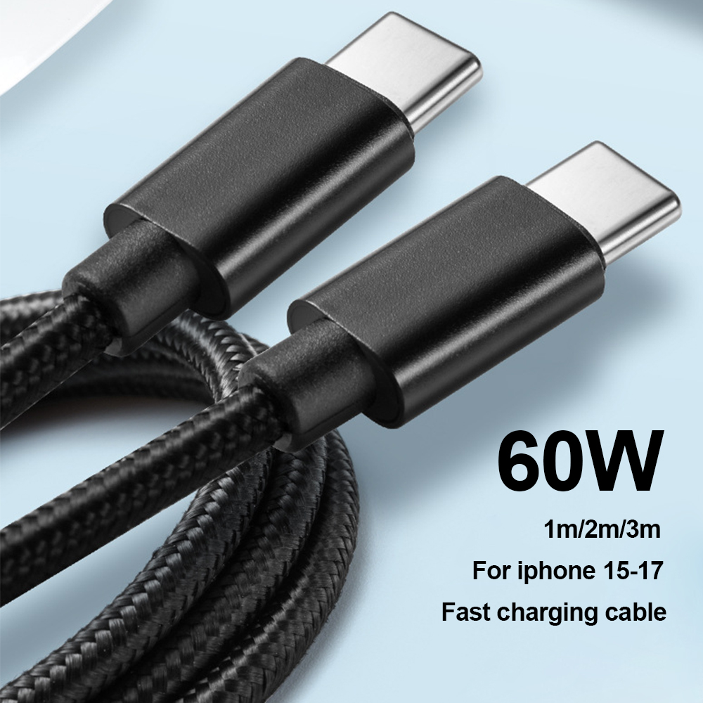 Cavo USB C Intrecciato da 60W, - Smart Home Samsung recensione e prezzo