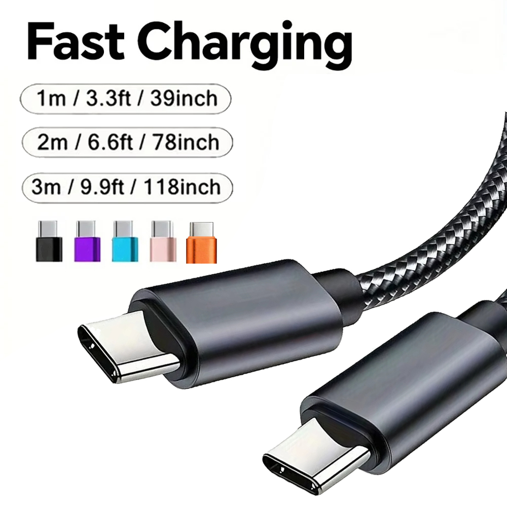 Cavo USB C Intrecciato da 60W, - Smart Home Samsung recensione e prezzo