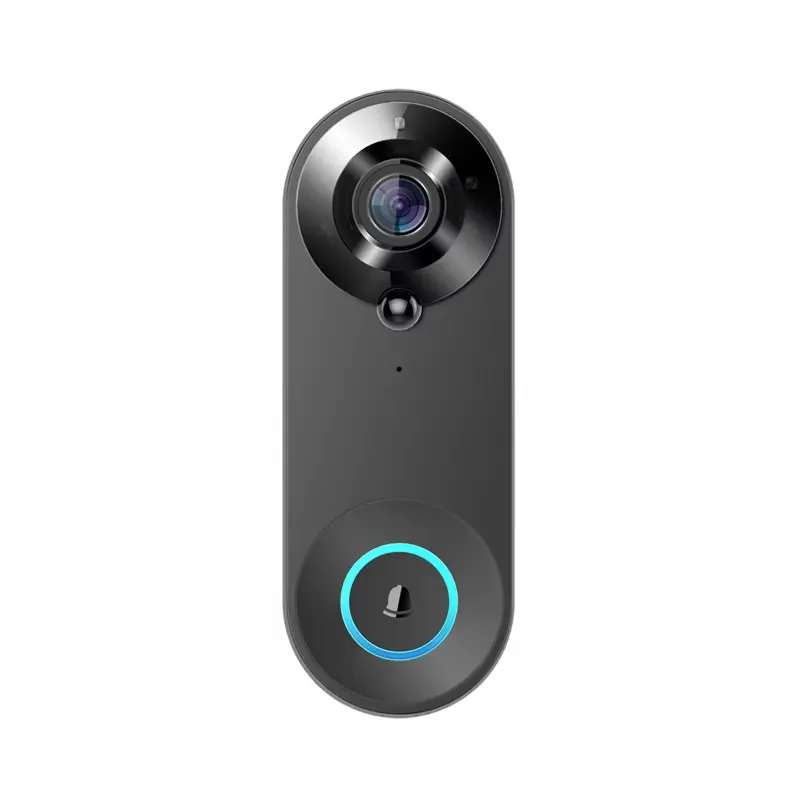 Campanello Video WiFi Kadonio  - Video Doorbell recensione e prezzo