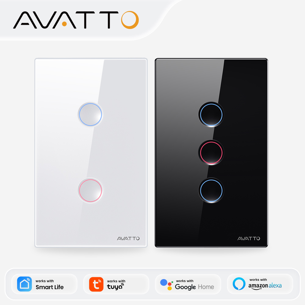 AVATTO Interruttore Intelligen - Smart Home Remote recensione e prezzo