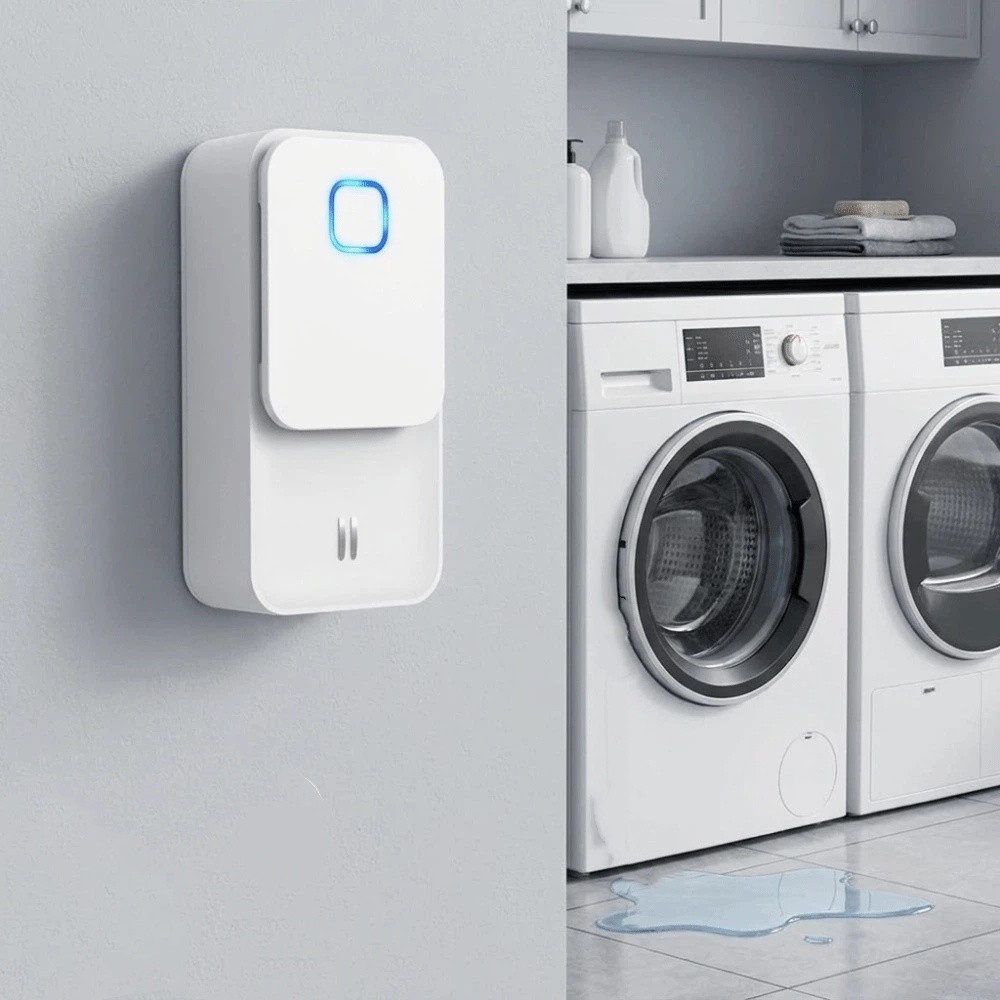 Sensore di Immersione in Acqua - Wifi Water Sensor recensione e prezzo