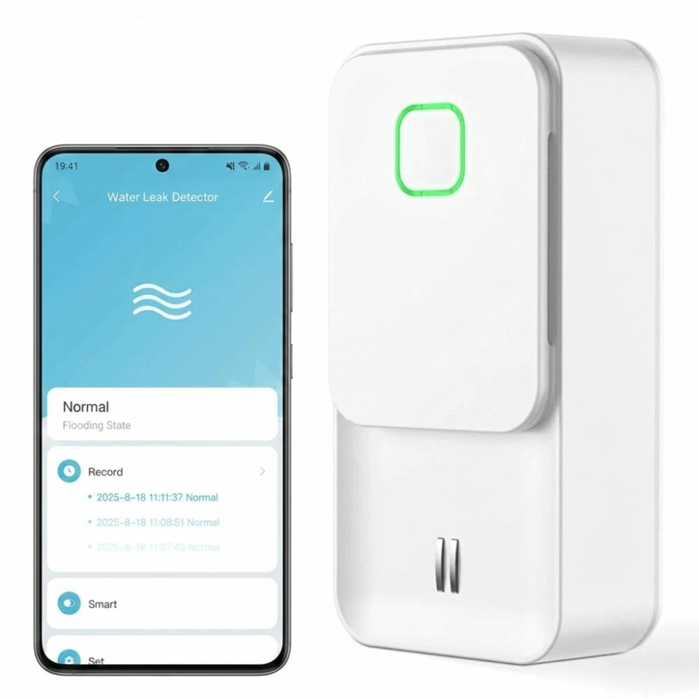 Sensore di Immersione in Acqua - Wifi Water Sensor recensione e prezzo