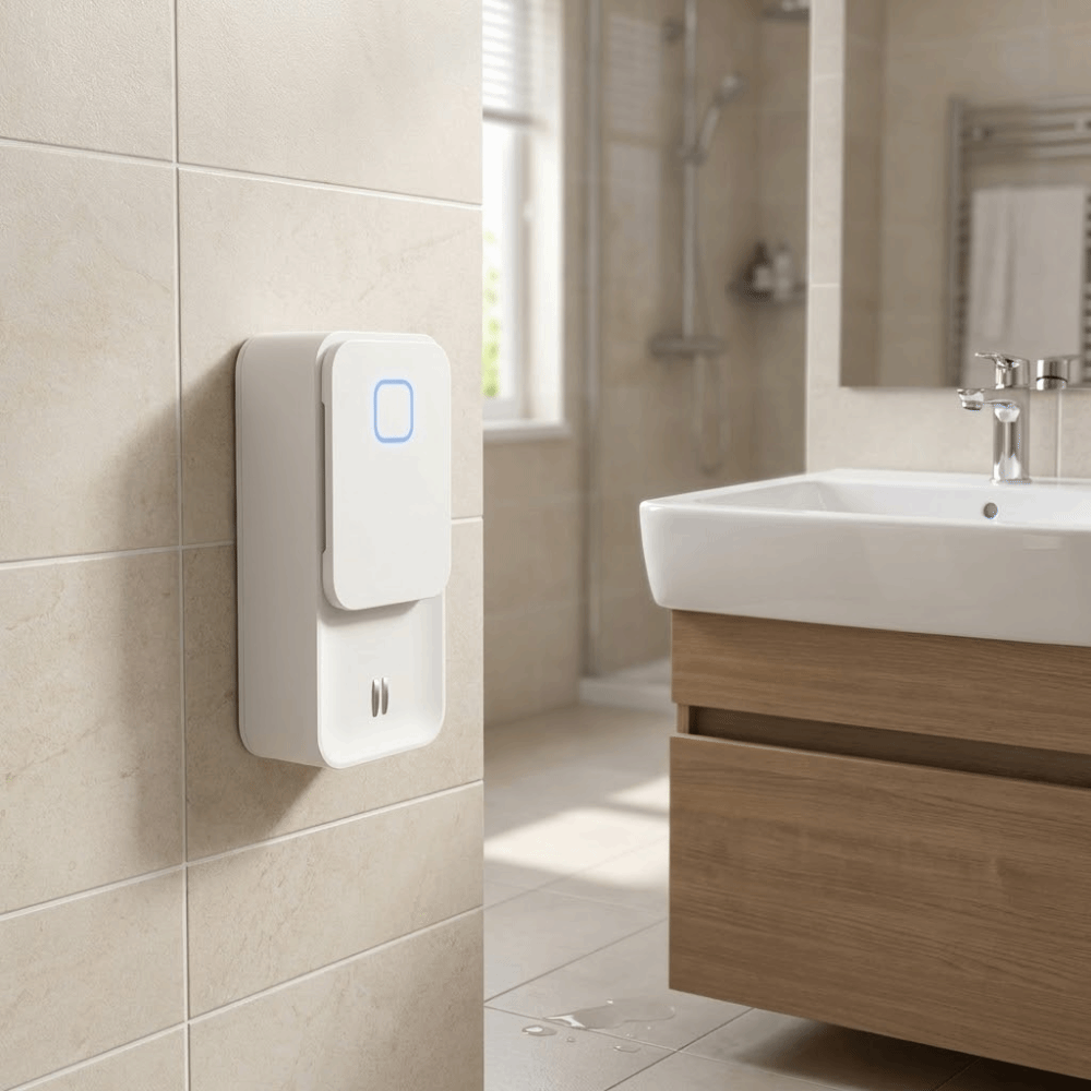 Sensore di Immersione in Acqua - Wifi Water Sensor recensione e prezzo