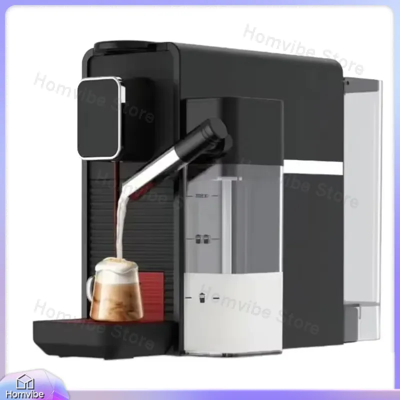 Macchina per Caffè Espresso Po - Smart Home Office recensione e prezzo