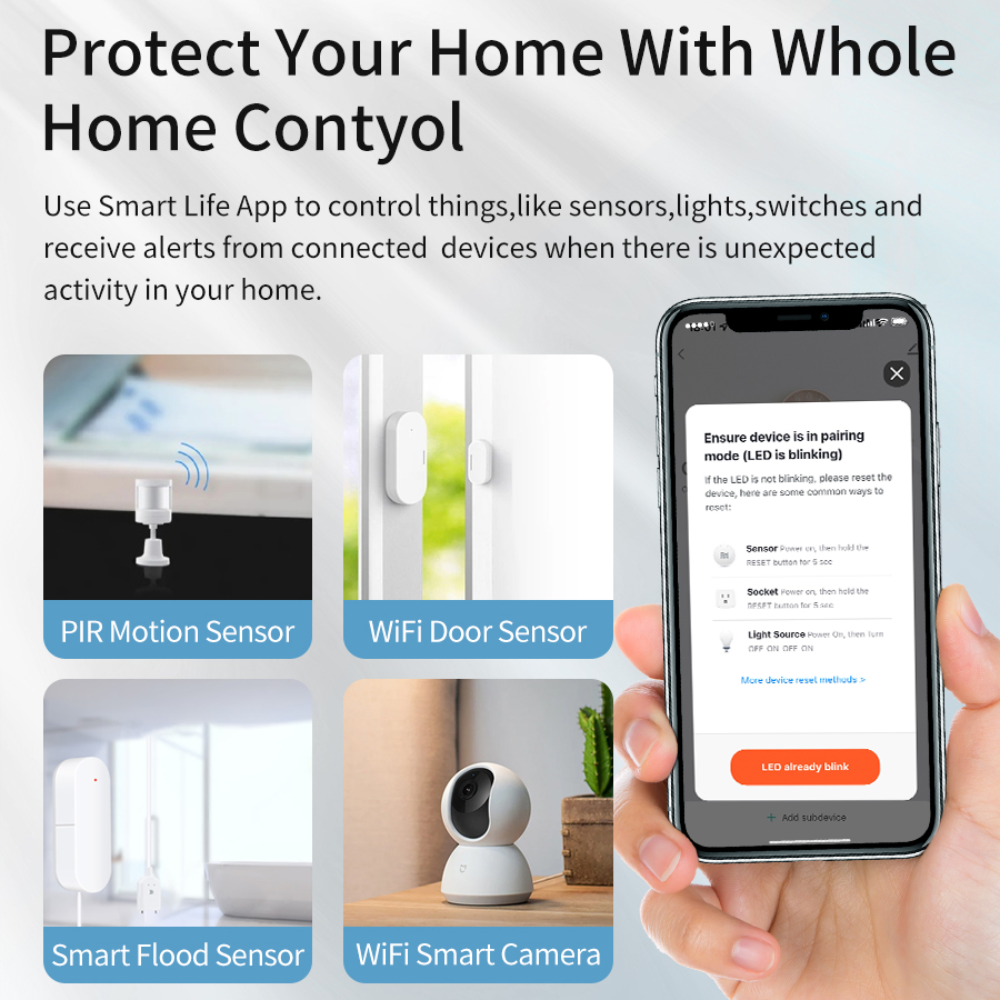 Tuya Smart Multi Mode Gateway  - Smart Home Apple recensione e prezzo