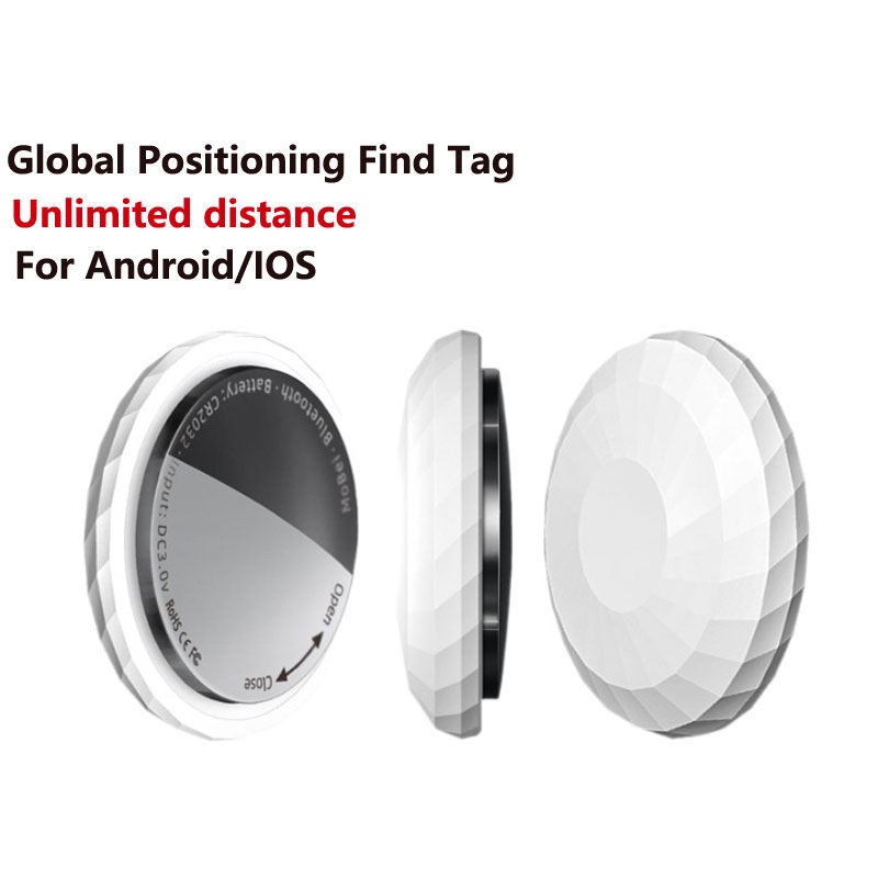Smart Tag Posizionamento davve - Smart Home Apple recensione e prezzo