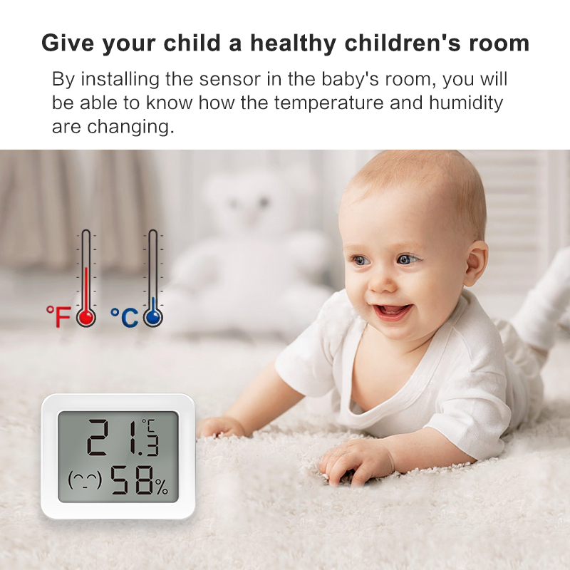 Ewelink Zigbee3.0 Sensore di t - Smart Home Samsung recensione e prezzo