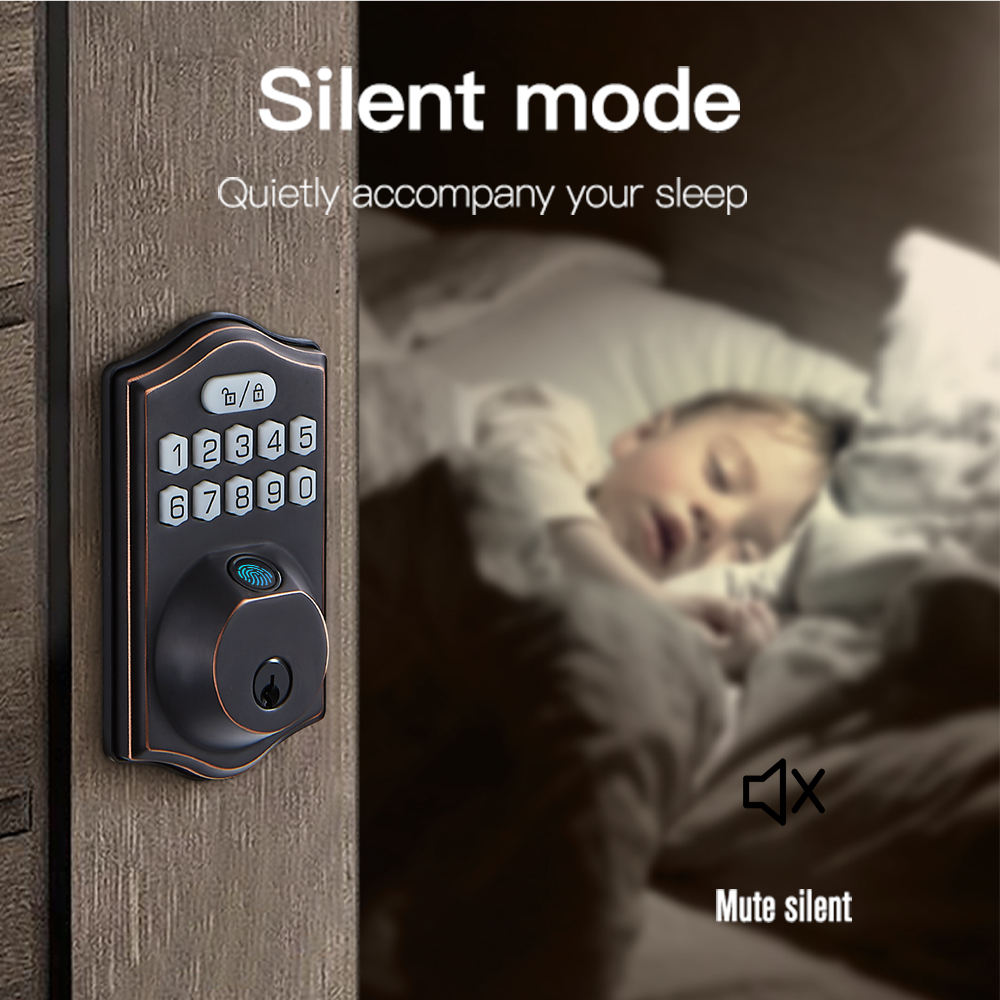 Serratura Intelligente con Imp - Airbnb Smart Home recensione e prezzo