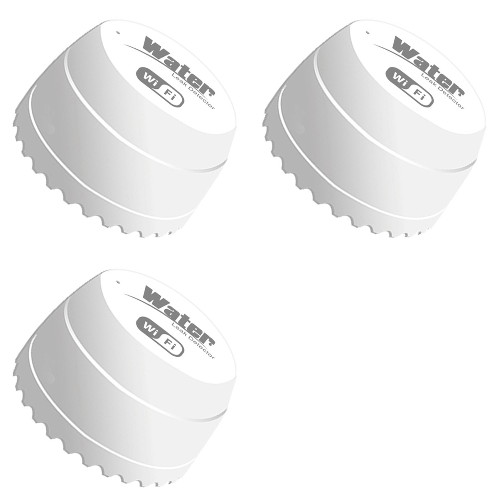 ABKW-3X Rilevatore di Perdite  - Wifi Water Sensor recensione e prezzo