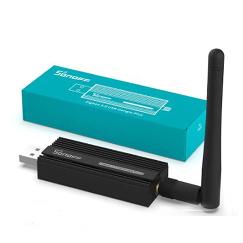 SONOFF ZBDongle-E Dongle USB Z - Smart Home Plus recensione e prezzo