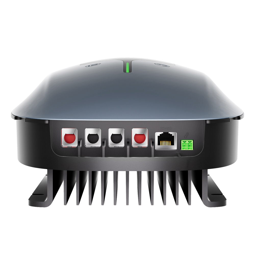 Nuovo Regolatore Solare Intell - Smart Home Energy App recensione e prezzo
