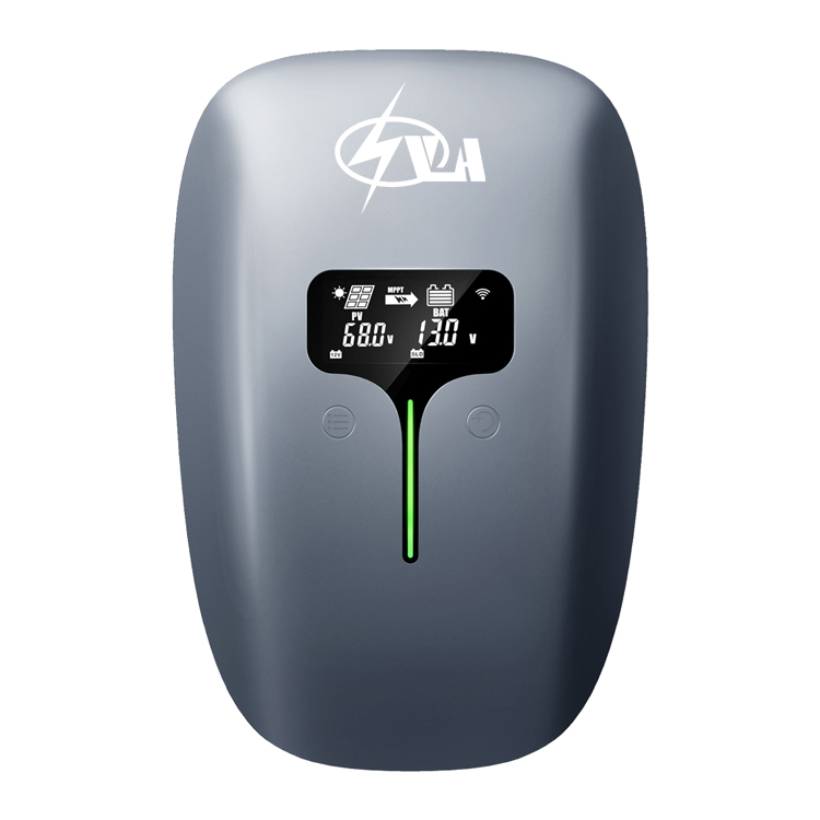 Nuovo Regolatore Solare Intell - Smart Home Energy App recensione e prezzo