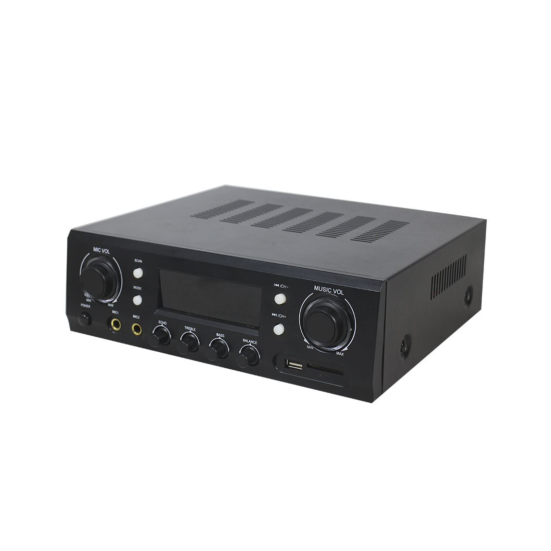 Sistema Audio Multi-Stanza per - Smart Home Usb recensione e prezzo