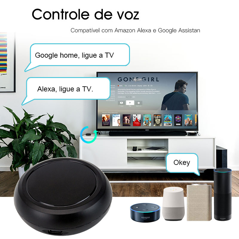 EARYKONG Tuya WiFi telecomando - Smart Ir Remote Controller recensione e prezzo