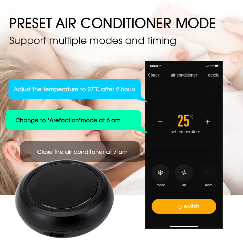 EARYKONG Tuya WiFi telecomando - Smart Ir Remote Controller recensione e prezzo