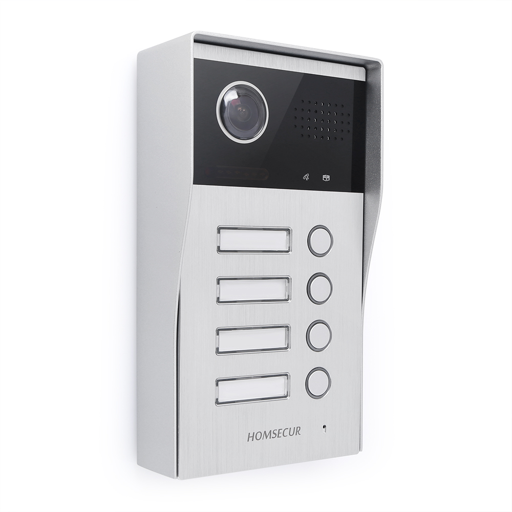 Campanello con videocamera a 2 - Video Doorbell recensione e prezzo