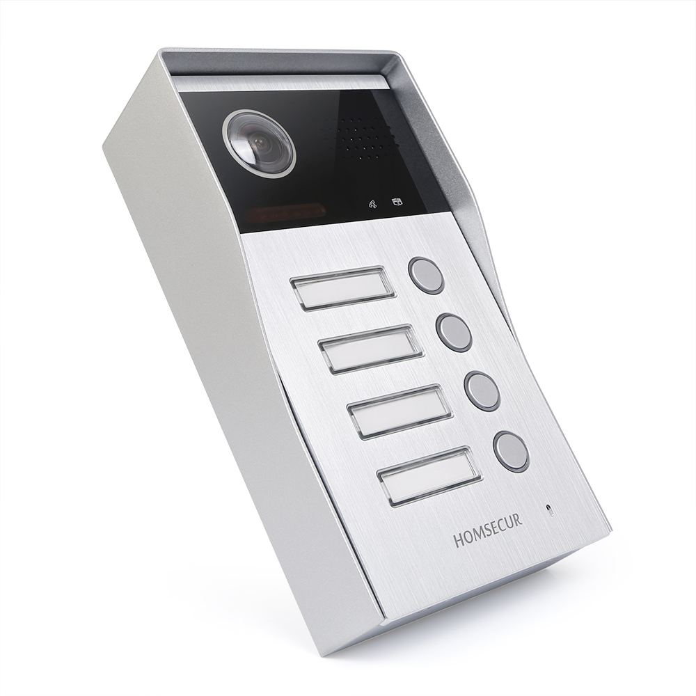 Campanello con videocamera a 2 - Video Doorbell recensione e prezzo