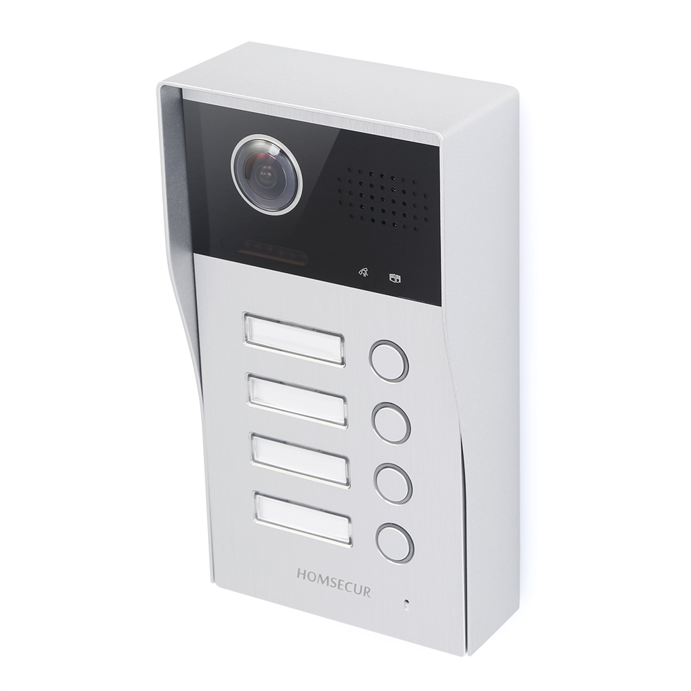 Campanello con videocamera a 2 - Video Doorbell recensione e prezzo