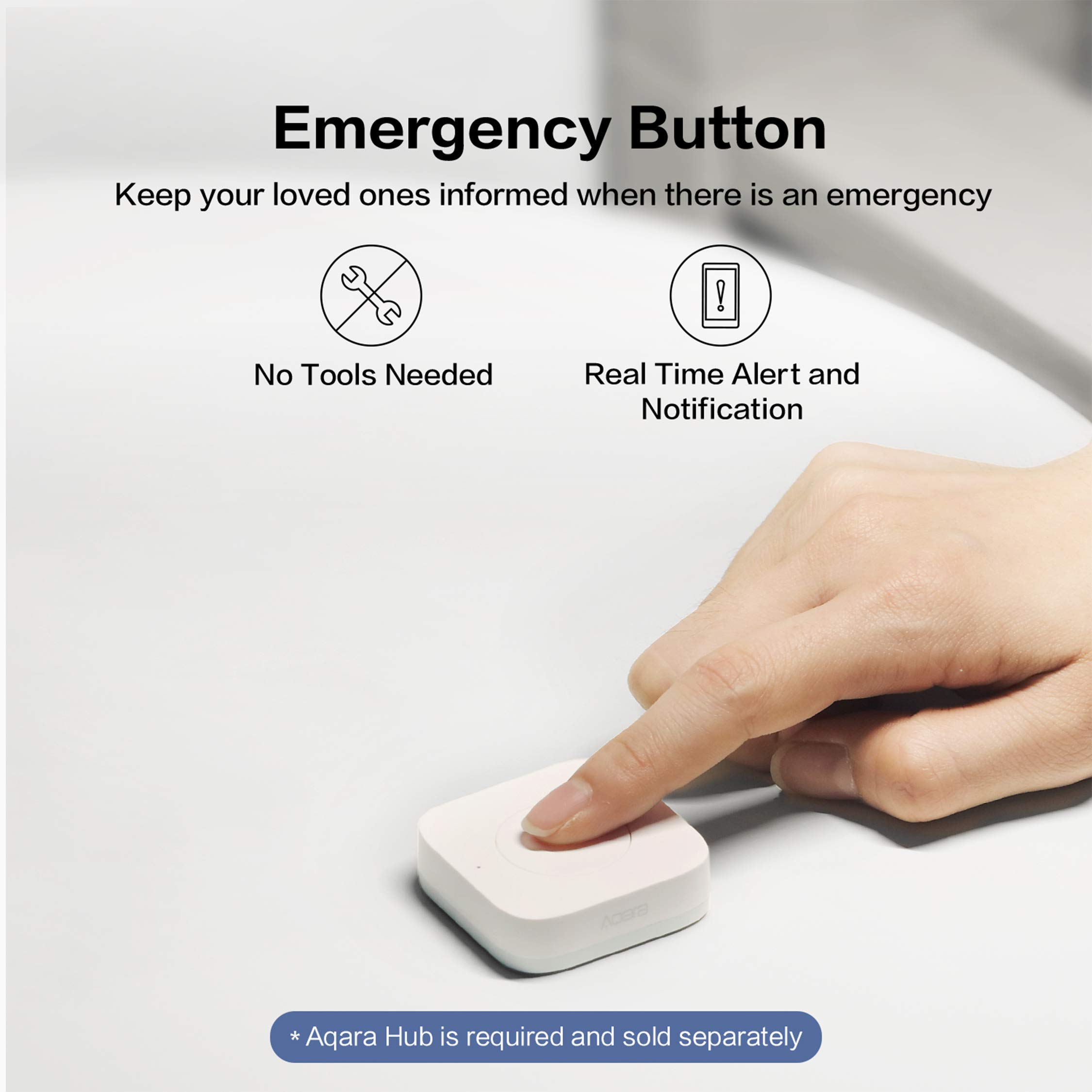 Aqara Wireless smart Switch co - Smart Home Apple recensione e prezzo