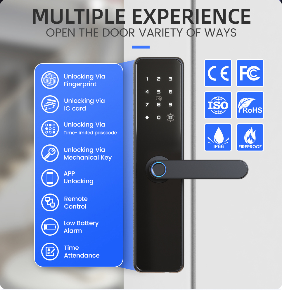 Spedizione gratuita sicura Air - Airbnb Smart Home recensione e prezzo