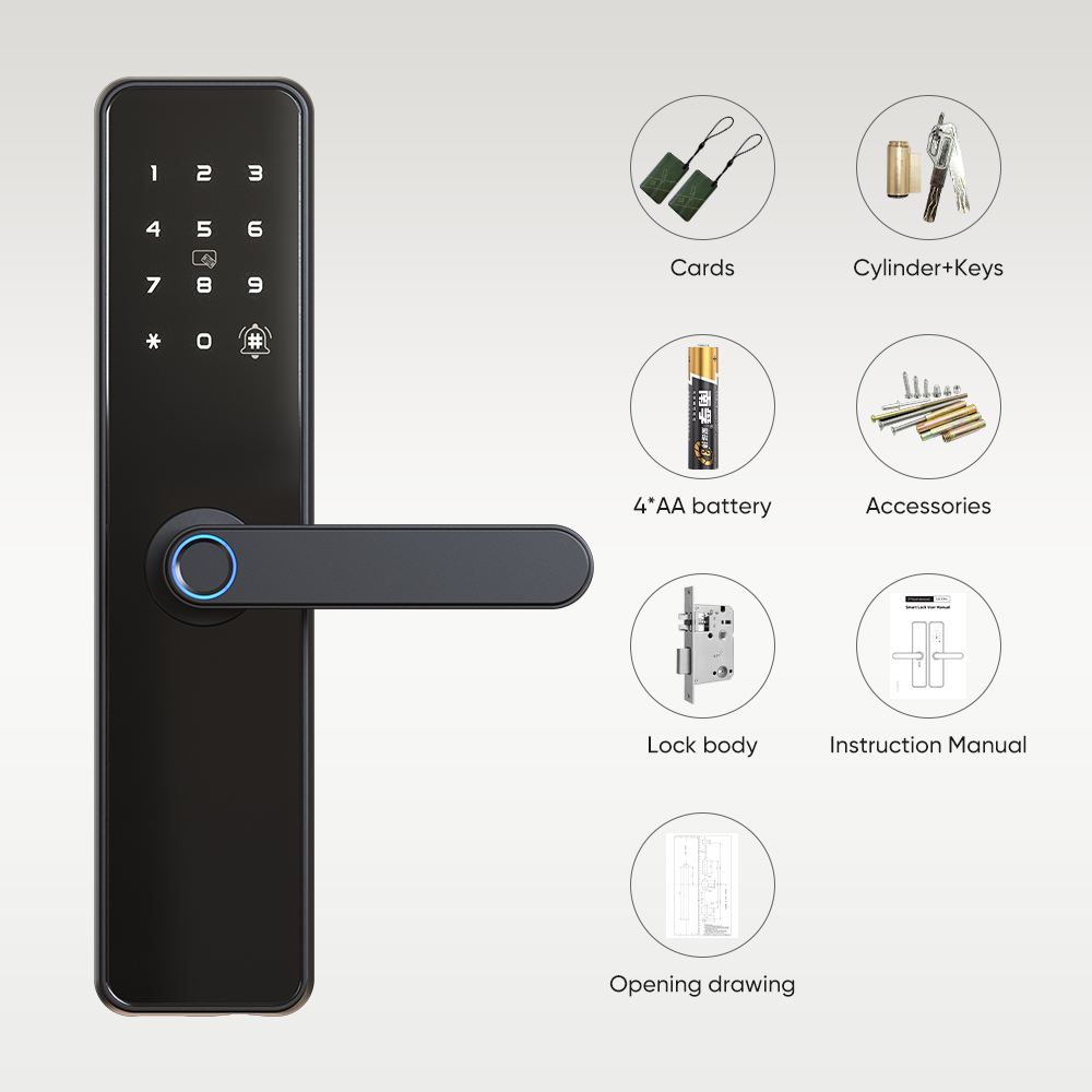Spedizione gratuita sicura Air - Airbnb Smart Home recensione e prezzo