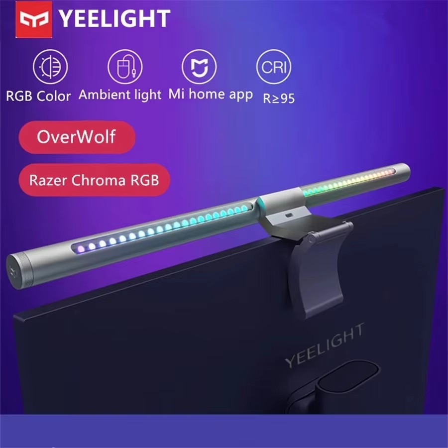 YEELIGHT Screen Bar Pro Luce L - Smart Home Usb recensione e prezzo
