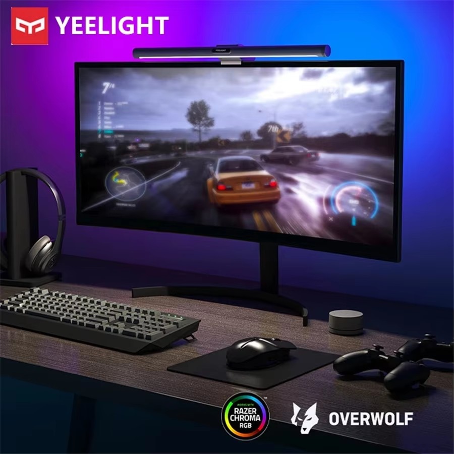 YEELIGHT Screen Bar Pro Luce L - Smart Home Usb recensione e prezzo