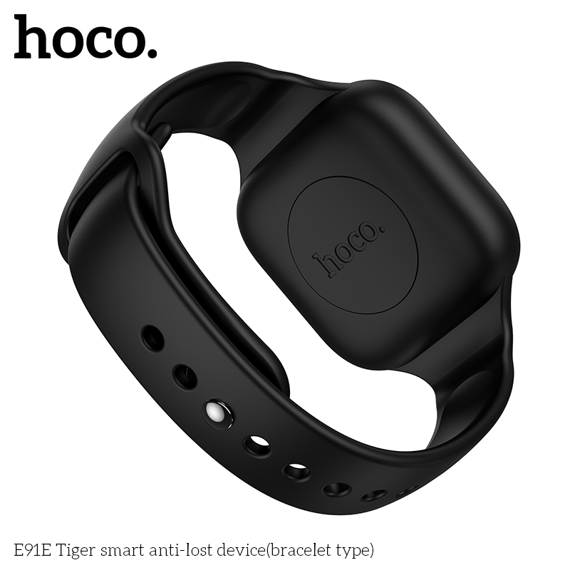HOCO E91E Mini Smart GPS Track - Smart Home Hub Apple recensione e prezzo