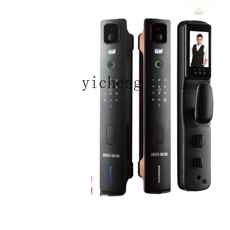 Serratura Intelligente con Ric - Smart Door Lock recensione e prezzo