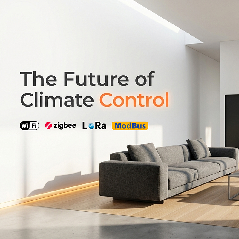 Termostato Intelligente Univer - Smart Home Energy App recensione e prezzo