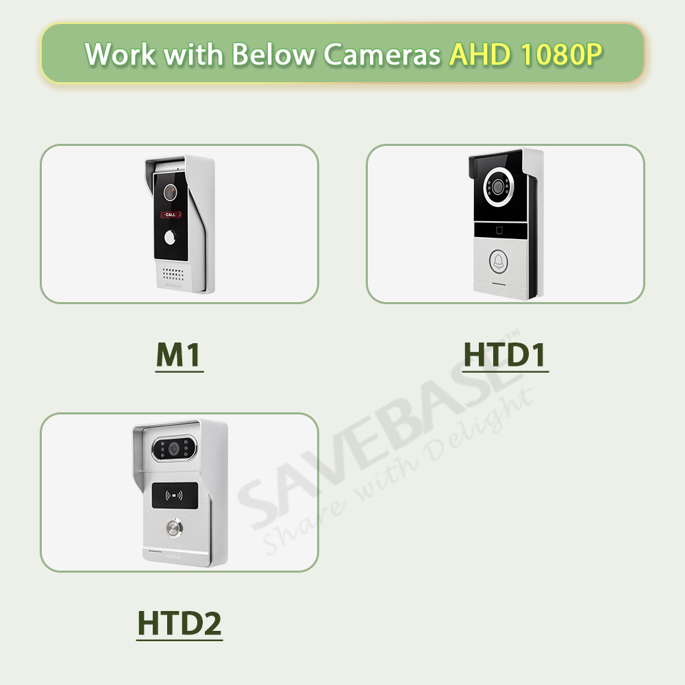 HOMSECUR BJT13 Monitor da Inte - Video Doorbell recensione e prezzo
