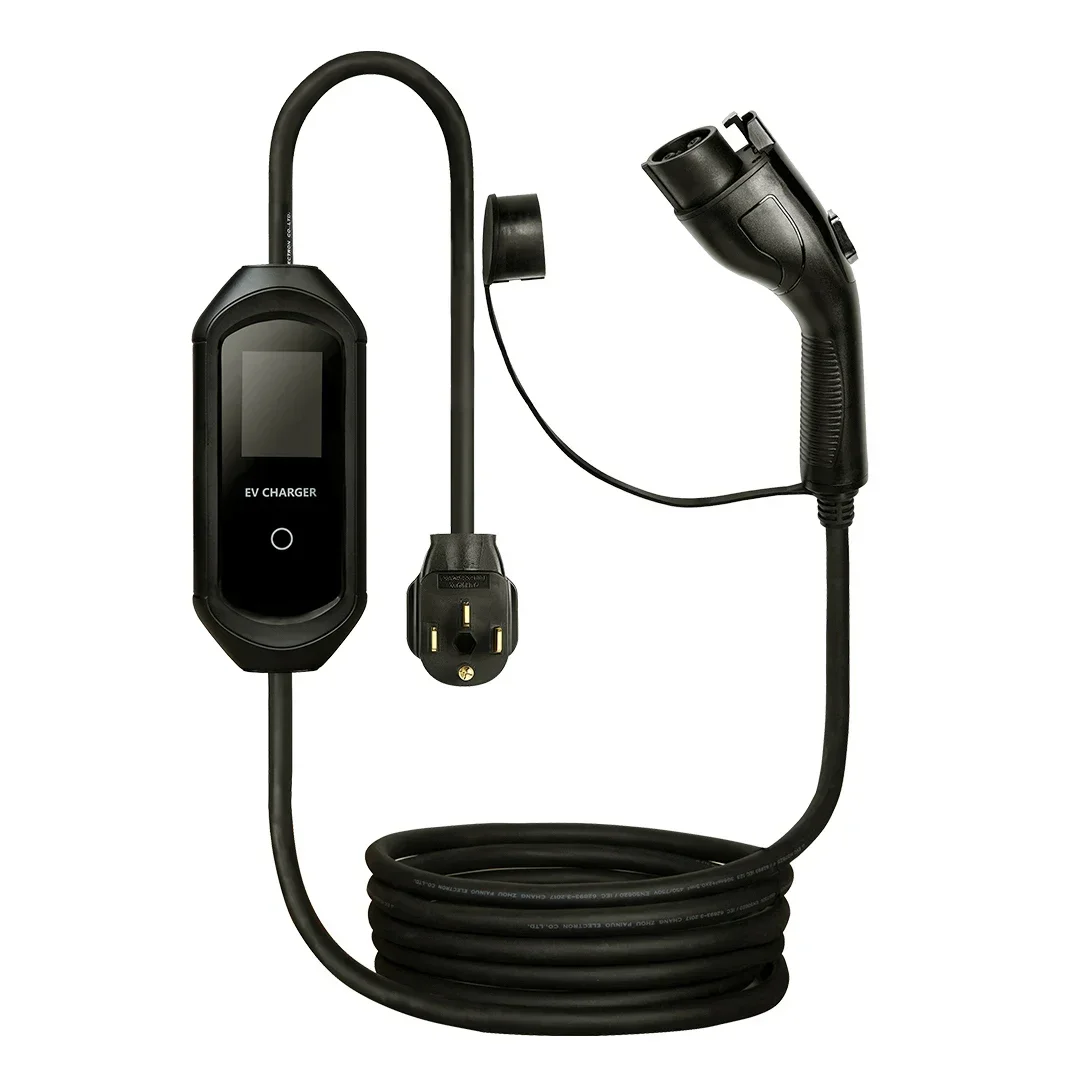 Caricatore EV Portatile Trifas - Smart Home Certification recensione e prezzo