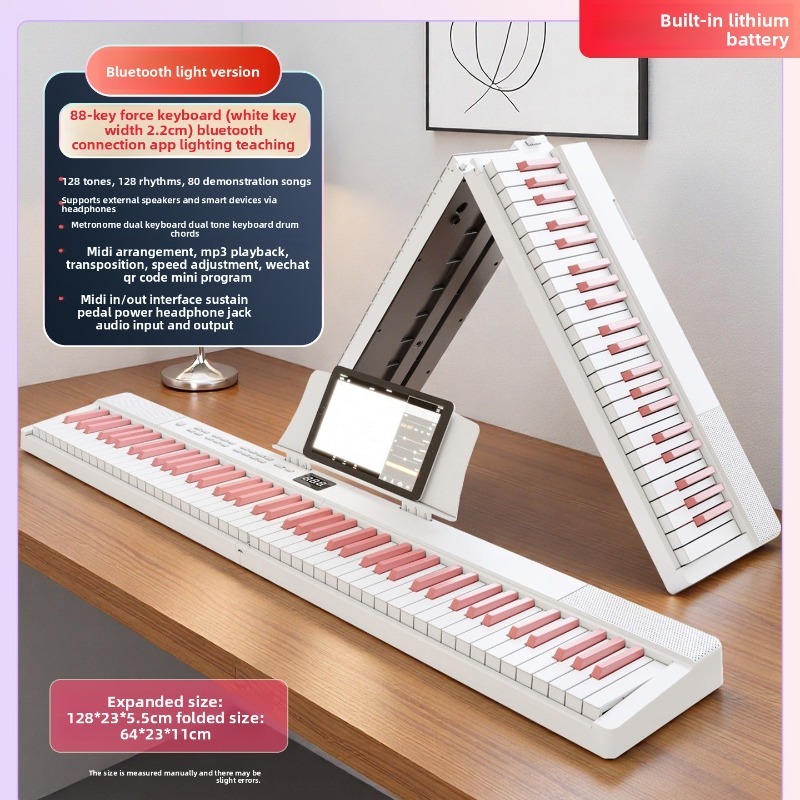 Pianoforte Digitale Intelligen - Smart Home Certification recensione e prezzo
