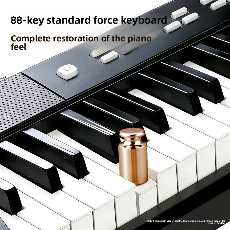 Pianoforte Digitale Intelligen - Smart Home Certification recensione e prezzo